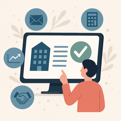 chra-nrmafzar-dygytal-apartman-bhtryn-antkhab-bray-mdyryt-sakhtman-shmast